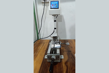 Fully Automatic Cutting, Harshada Wiring Harness