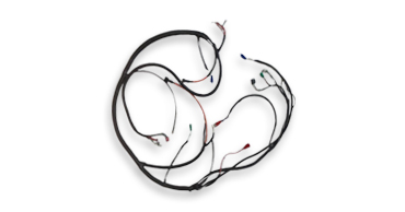 Harshada Wiring Harness