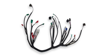 Harshada Wiring Harness