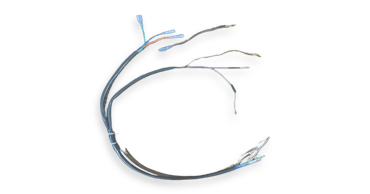 Harshada Wiring Harness